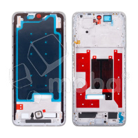 Рамка дисплея для Huawei Honor 200 (ELI-AN00) Зеленый (возможен дефект ЛКП)