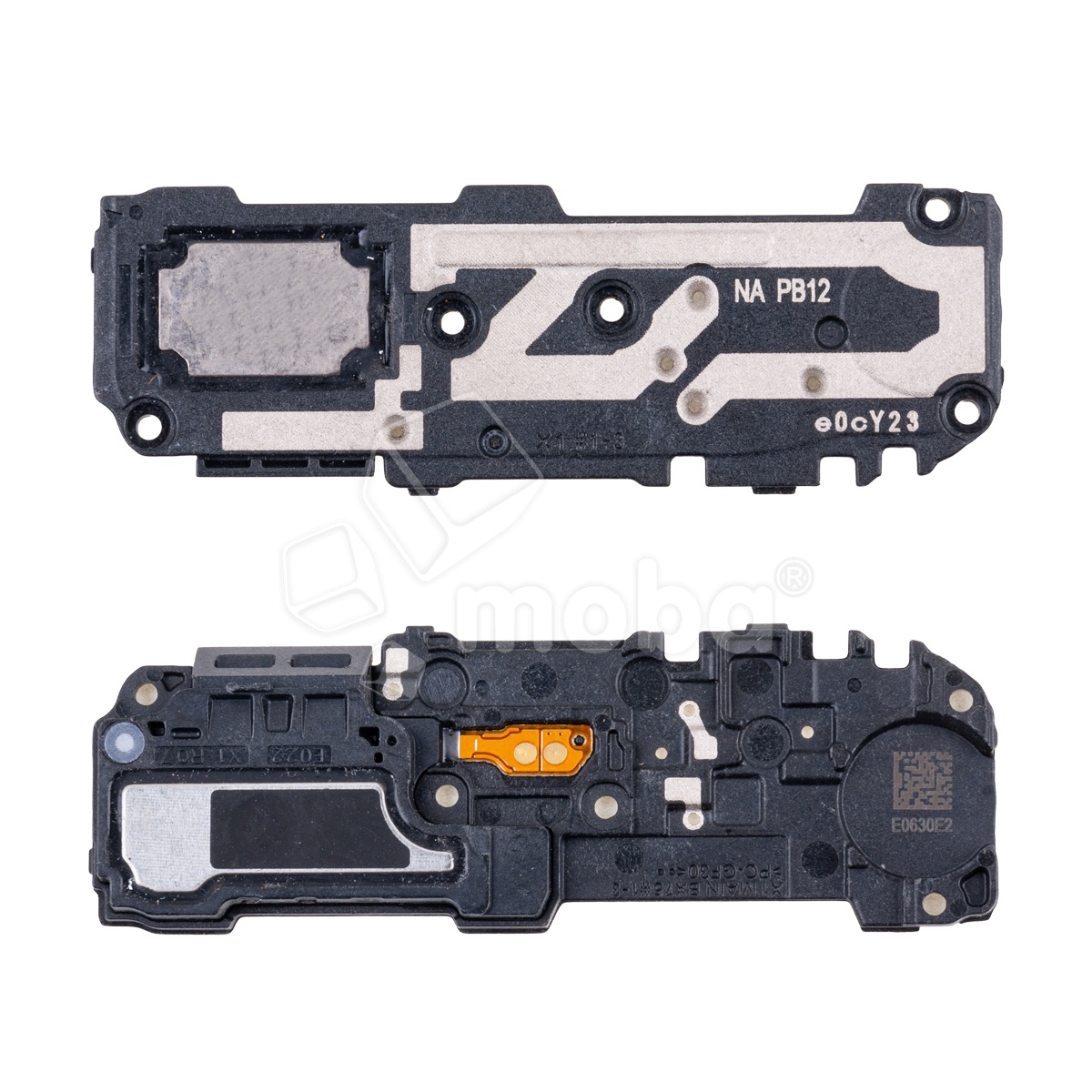Звонок (buzzer) для Samsung Galaxy S20 (G980F) в сборе
