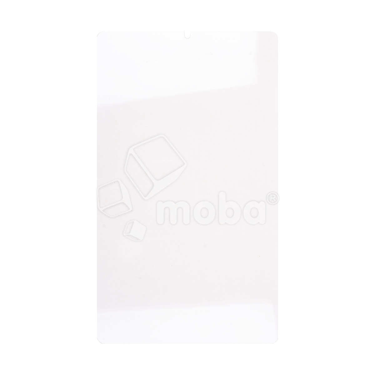 Защитное стекло "Плоское" для Samsung Galaxy Tab A9/A11 8.7" (X110/X115/X130/X135)