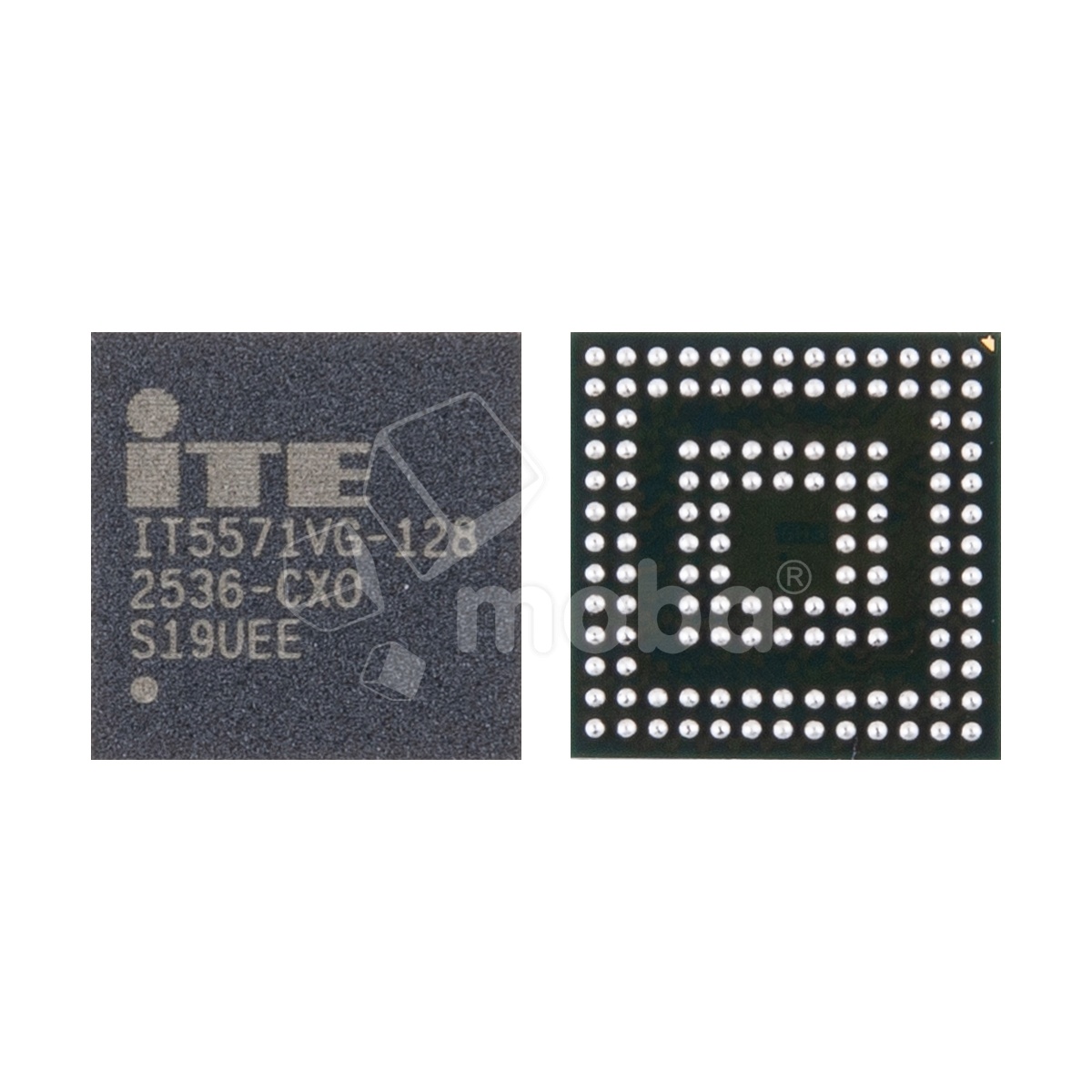 Микросхема IT5571VG-128 CXO