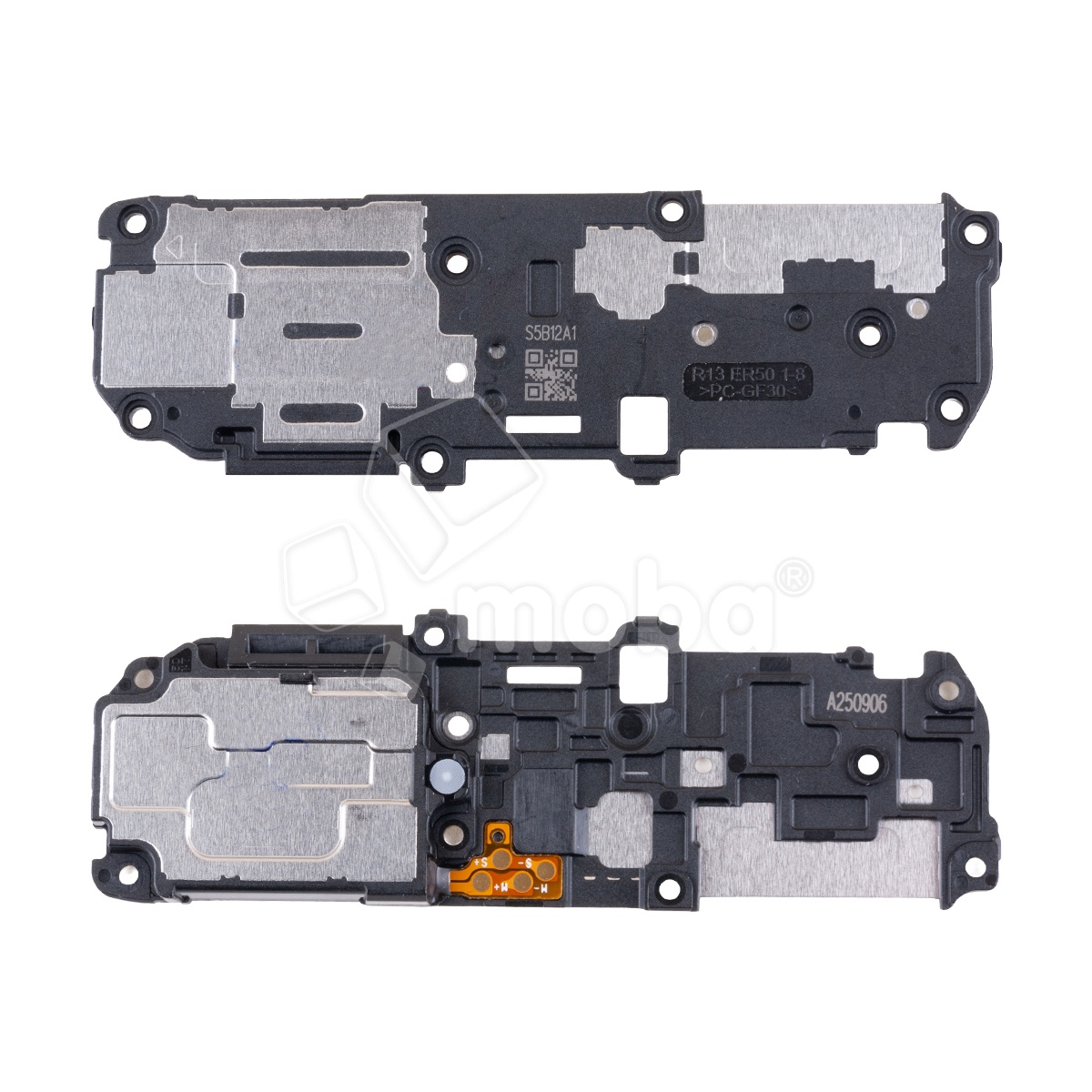 Звонок (buzzer) для Samsung Galaxy S25 FE (S731B) в сборе