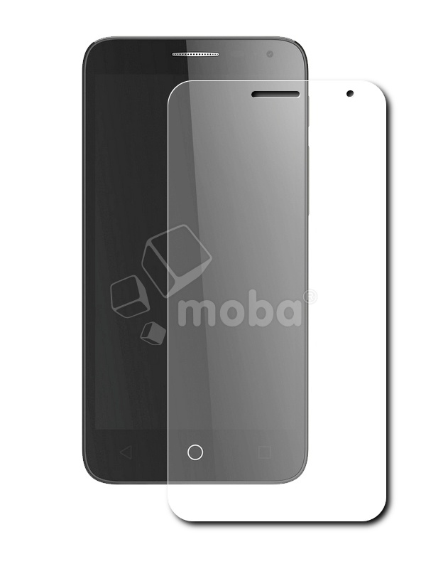 Защитное стекло "Премиум" для Samsung Galaxy S20 (G980F) Черный