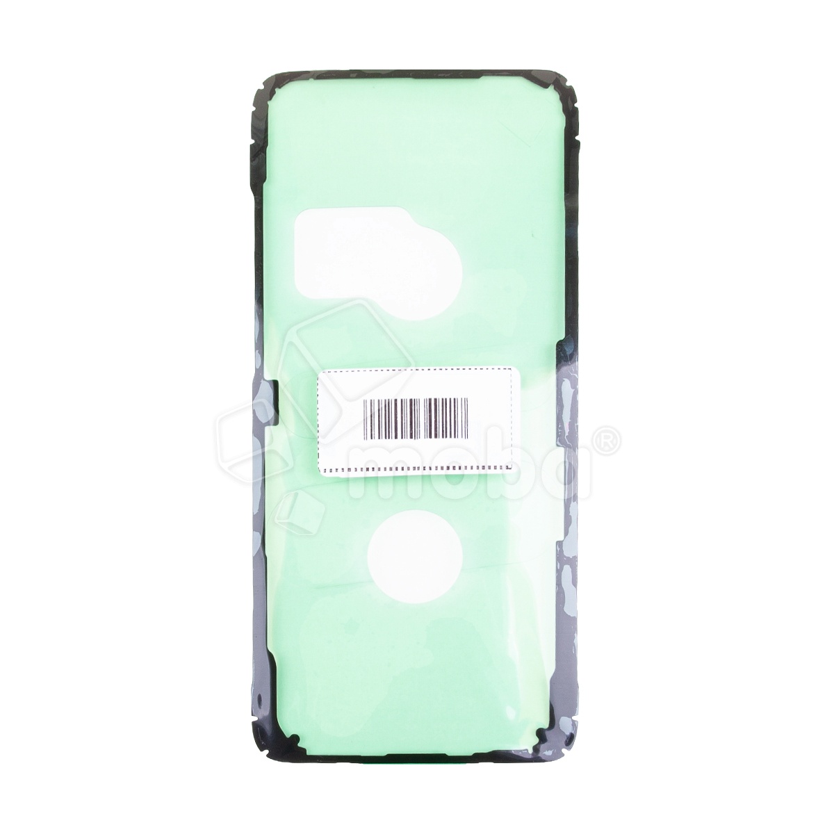 Скотч задней крышки для Samsung Galaxy S20 Ultra (G988B) - Премиум (водонепроницаемый)