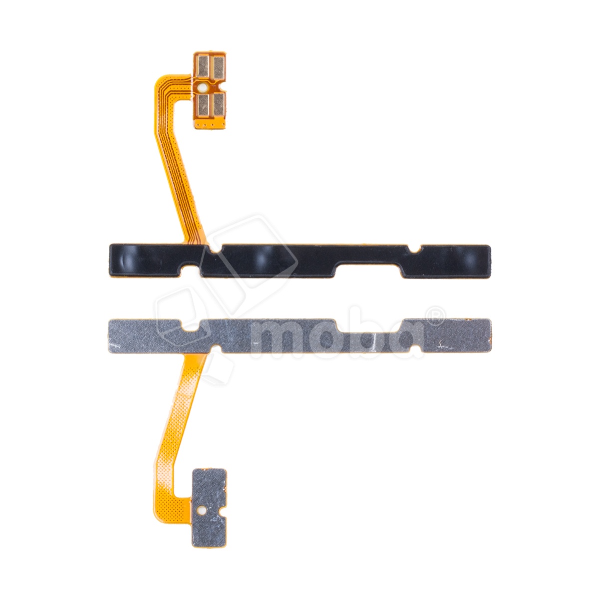 Шлейф для Realme C21Y/C25Y (RMX3263/RMX3262/RMX3261/RMX3269/RMX3265/RMX3268) на кнопки громкости/включения