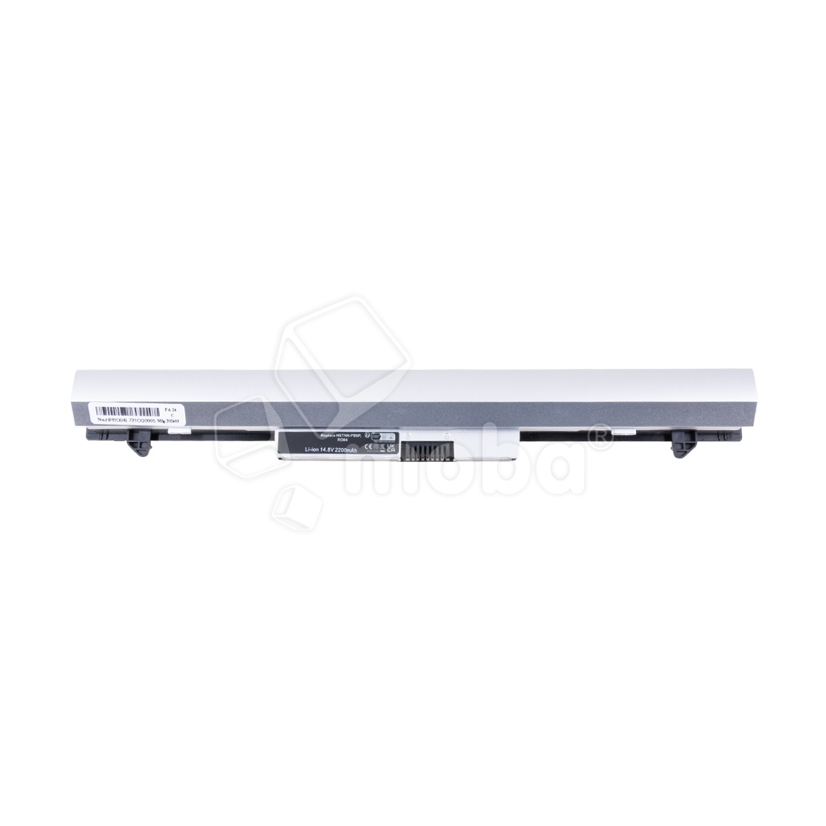 Аккумуляторная батарея для ноутбука HP ProBook 430 G3, 440 G3 (RO06XL)