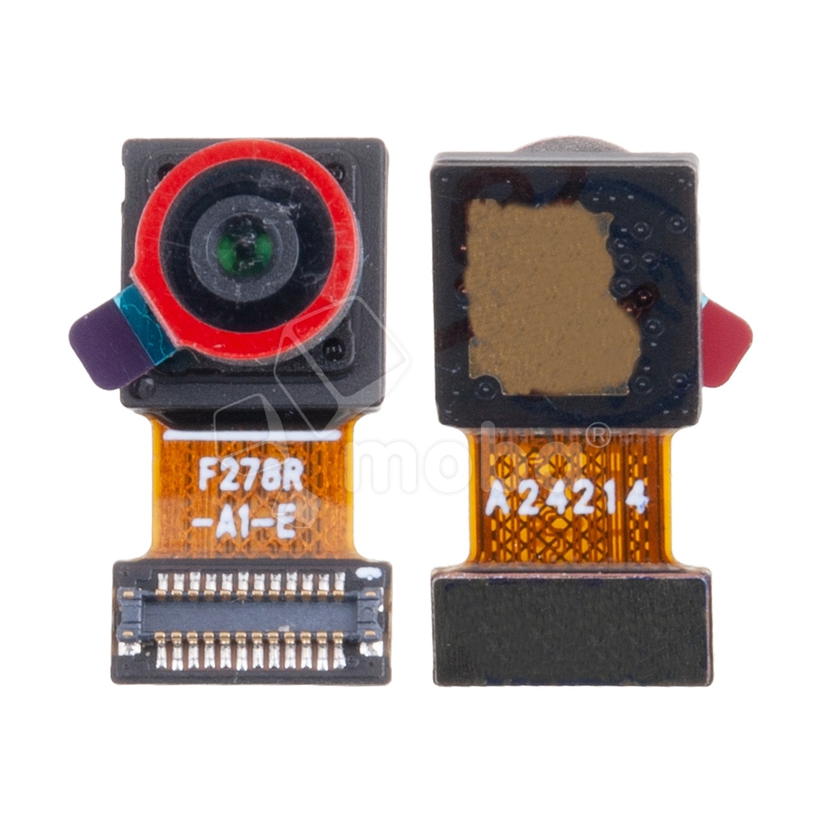 Камера для Xiaomi Redmi 13C/Poco C65 (23100RN82L/23108RN04Y/23106RN0DA/2311DRN14I/2310FPCA4G) передняя