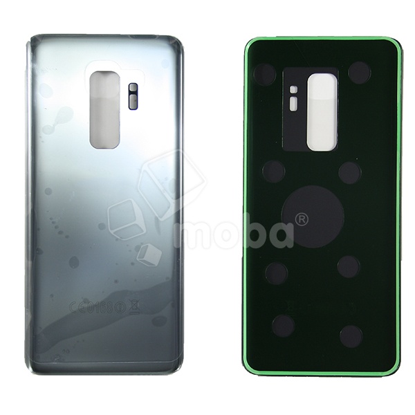 Задняя крышка для Samsung Galaxy S9+ (G965F) Серый