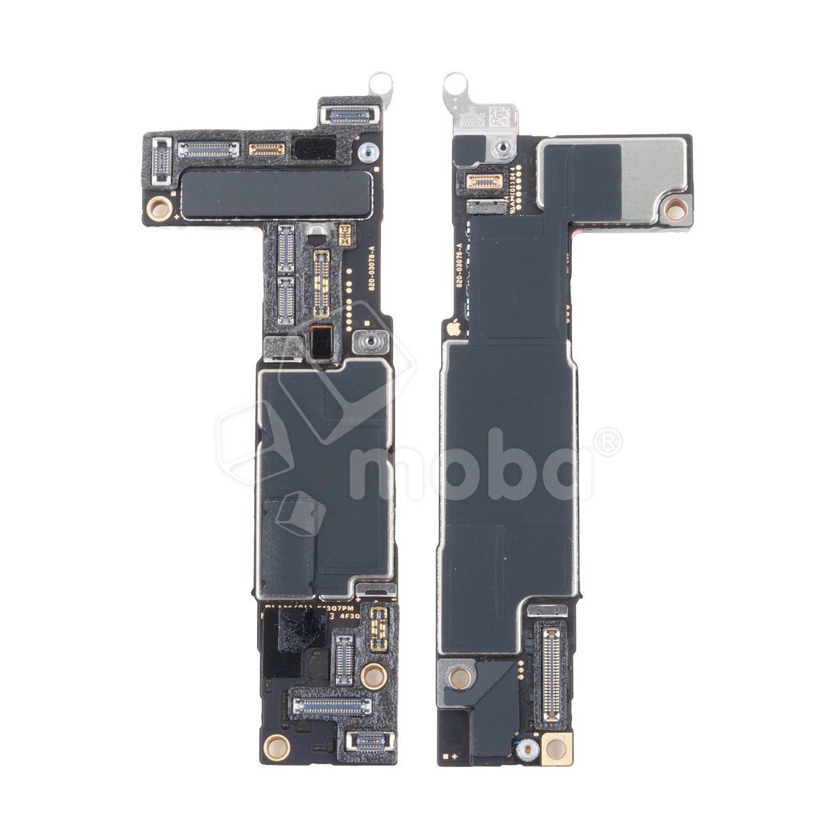 Материнская плата для iPhone 15/15 Plus (A3090/A3094) Sim+E-Sim 128Gb (iCloud locked)