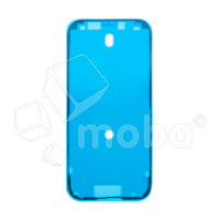 Скотч дисплея для iPhone 16 Pro (A3293) водонепроницаемый Черный - Премиум