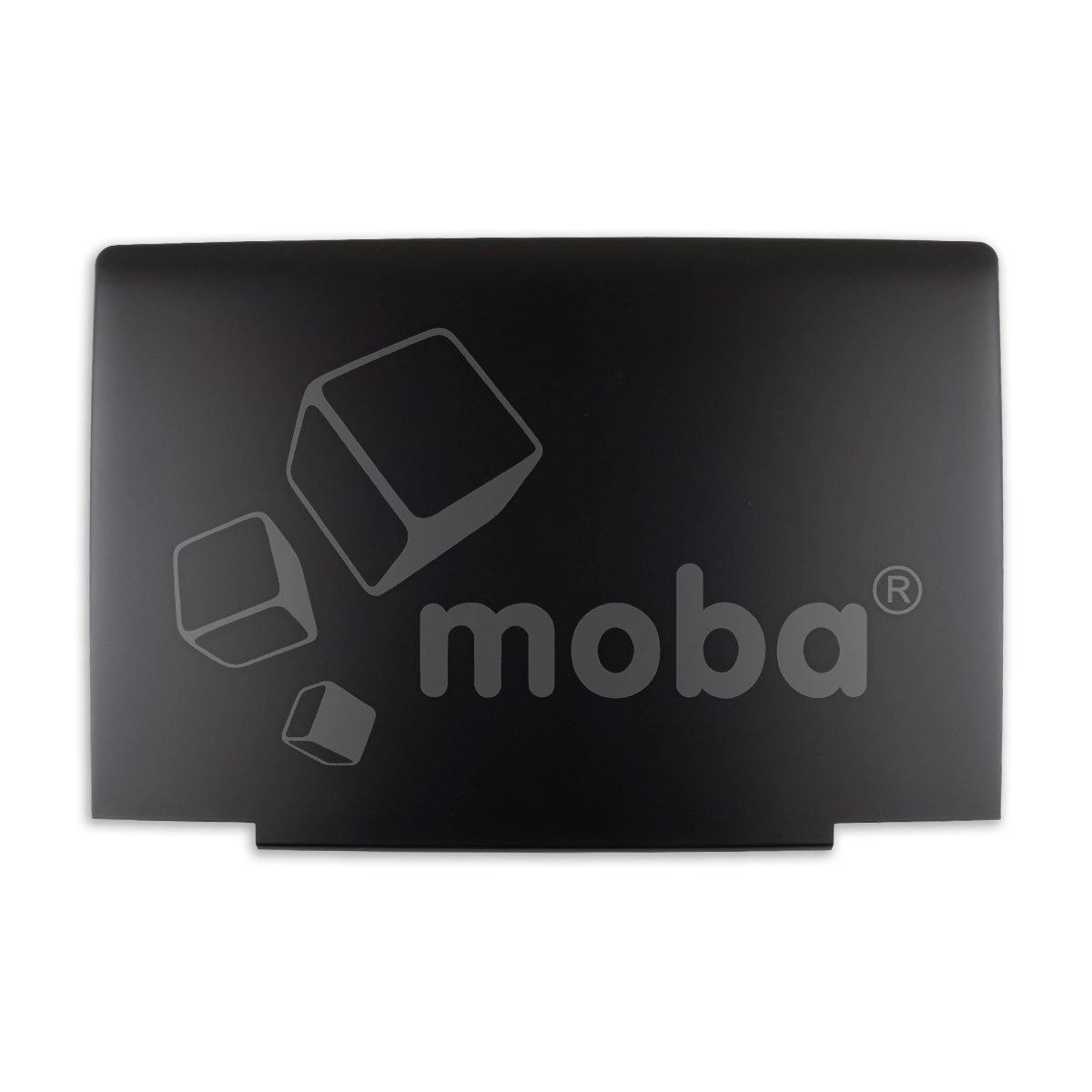 Крышка матрицы для ноутбука Lenovo IdeaPad 700-15/700-15ISK Черный