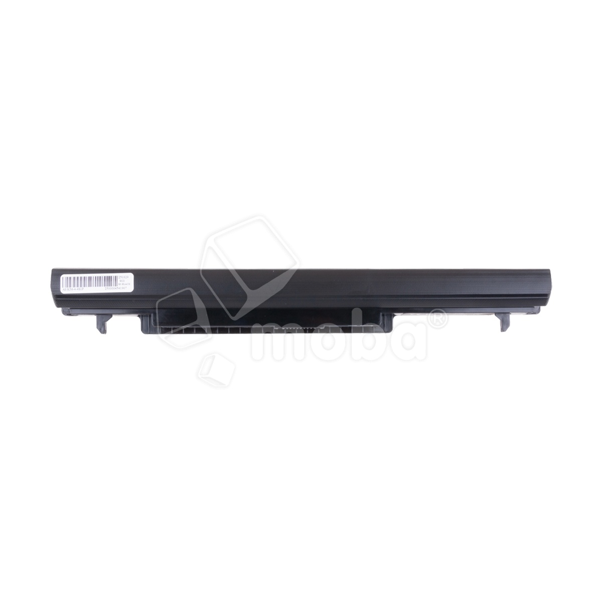 Аккумуляторная батарея для ноутбука Asus K46, K56, S56 (A32-K56) 2600 mAh