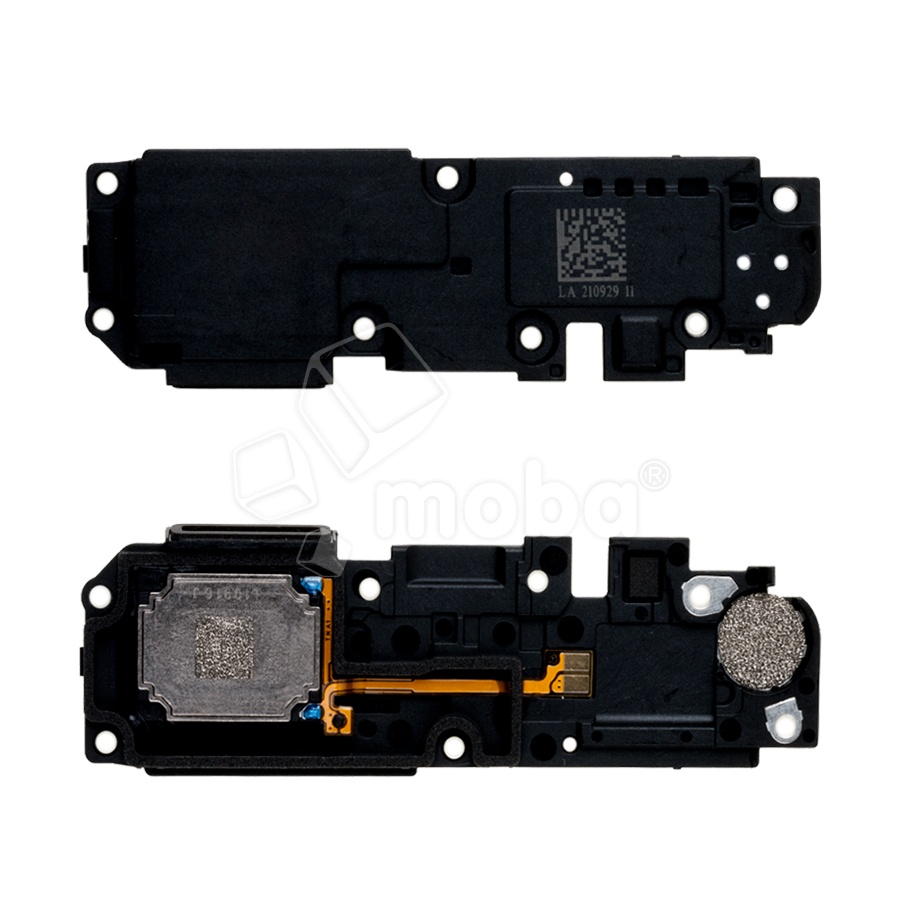 Звонок (buzzer) для Xiaomi Redmi 10/10 2022 в сборе