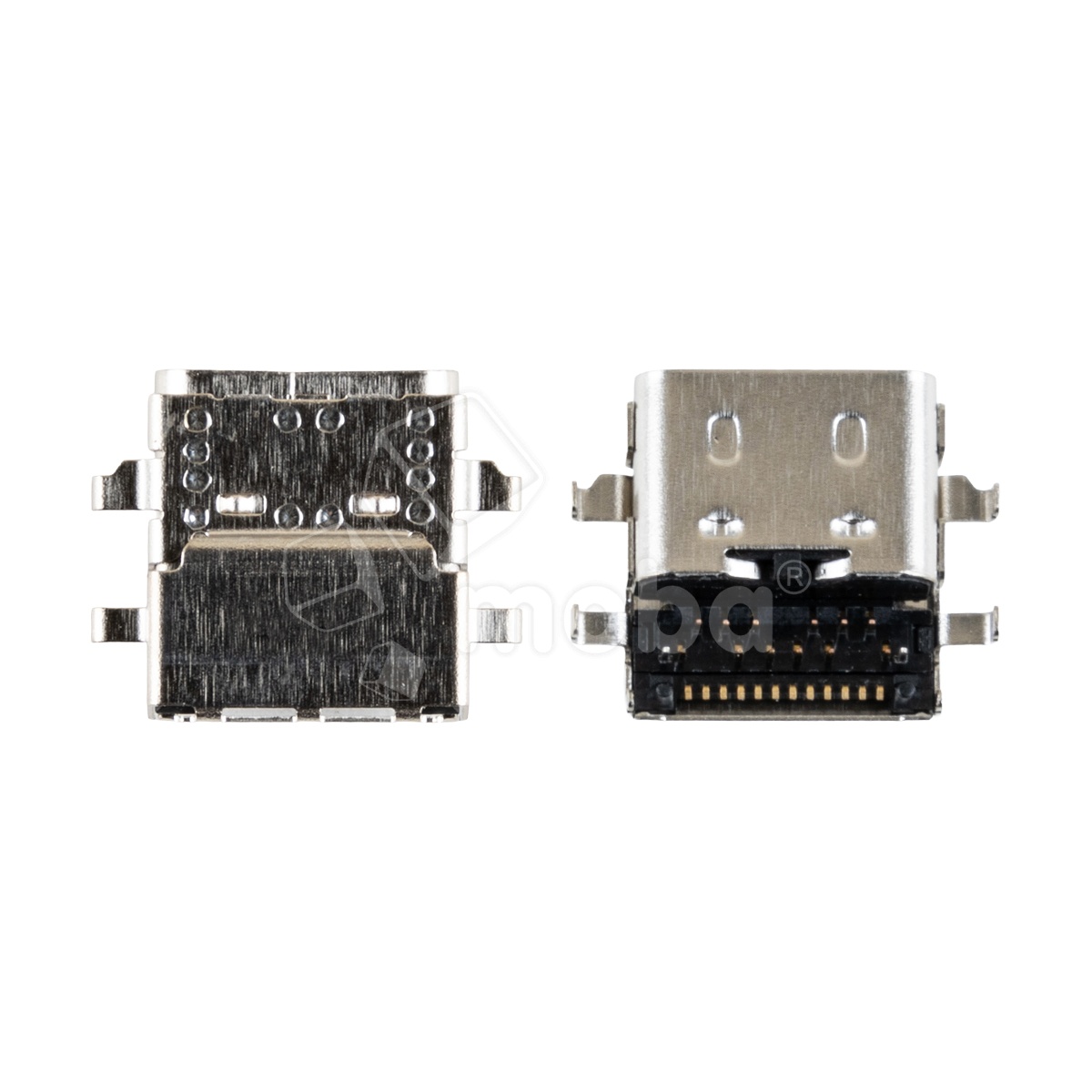 Разъем Type-C для ноутбука Lenovo ThinkPad E480/E485/E580/E585/R480/E590