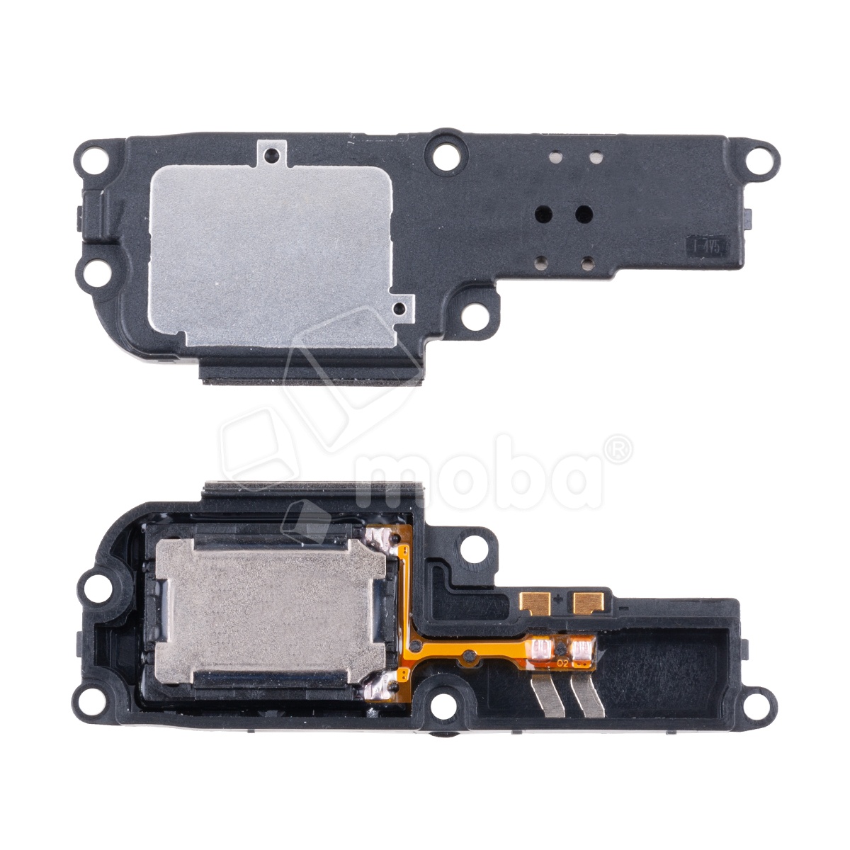 Звонок (buzzer) для Xiaomi Redmi 12 4G (23053RN02Y) в сборе