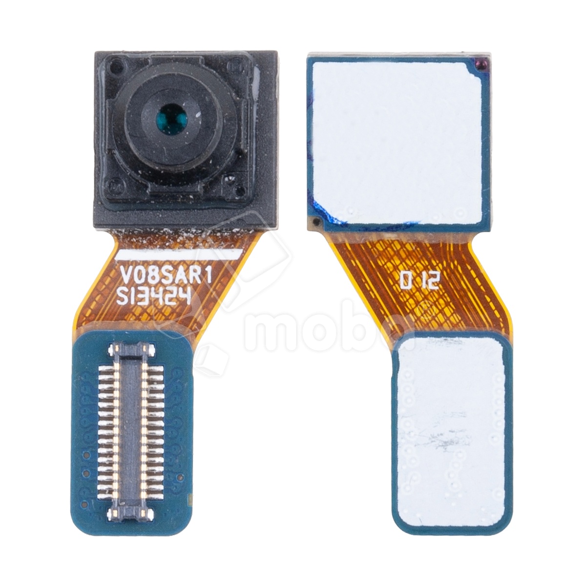 Камера для Samsung Galaxy A13/A23/M13/M23 5G/M33 5G (A135F/A235F/M135F/M236B/M336B) передняя