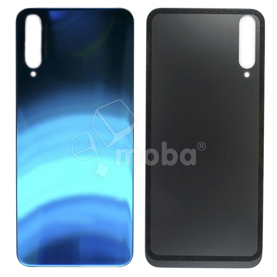 Задняя крышка для Huawei Honor 30i (LRA-LX1) Синий
