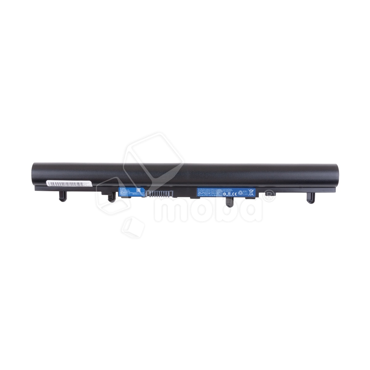 Аккумуляторная батарея для ноутбука Acer Aspire V5-431, V5-471, V5-531, V5-551, V5-571, V5-531P, V5-531G (AL12A32) 2600 mAh