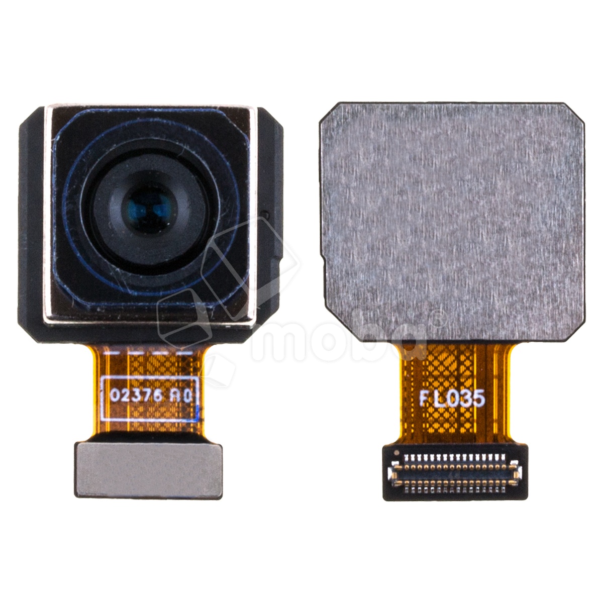 Камера для Huawei Honor 50 Lite/X8/Nova 8i (NTN-LX1/NEN-LX1) (64 MP) задняя