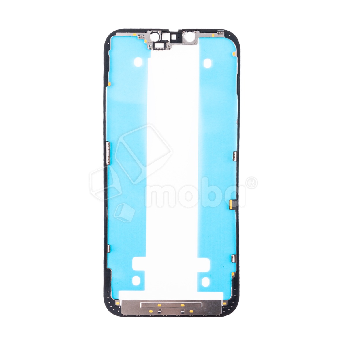 Рамка дисплея для iPhone 14 Plus (A2887) Черный