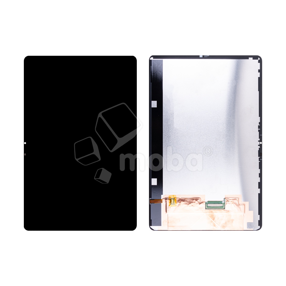 Дисплей для Huawei Honor Pad 9 12.1" (HEY2-W09) в сборе с тачскрином Черный - Оптима