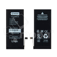 Аккумулятор для Apple iPhone Xr - Battery Collection (Премиум) - усиленная 3510 mAh