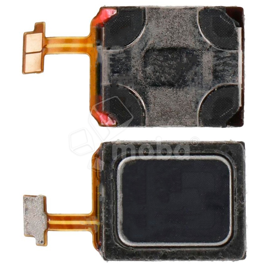 Динамик (speaker) для Xiaomi Mi 10T/10T Pro/11/11i/Poco F3/F4/M4 Pro 5G/X5 Pro 5G/12 Lite/12T/12T Pro на шлейфе