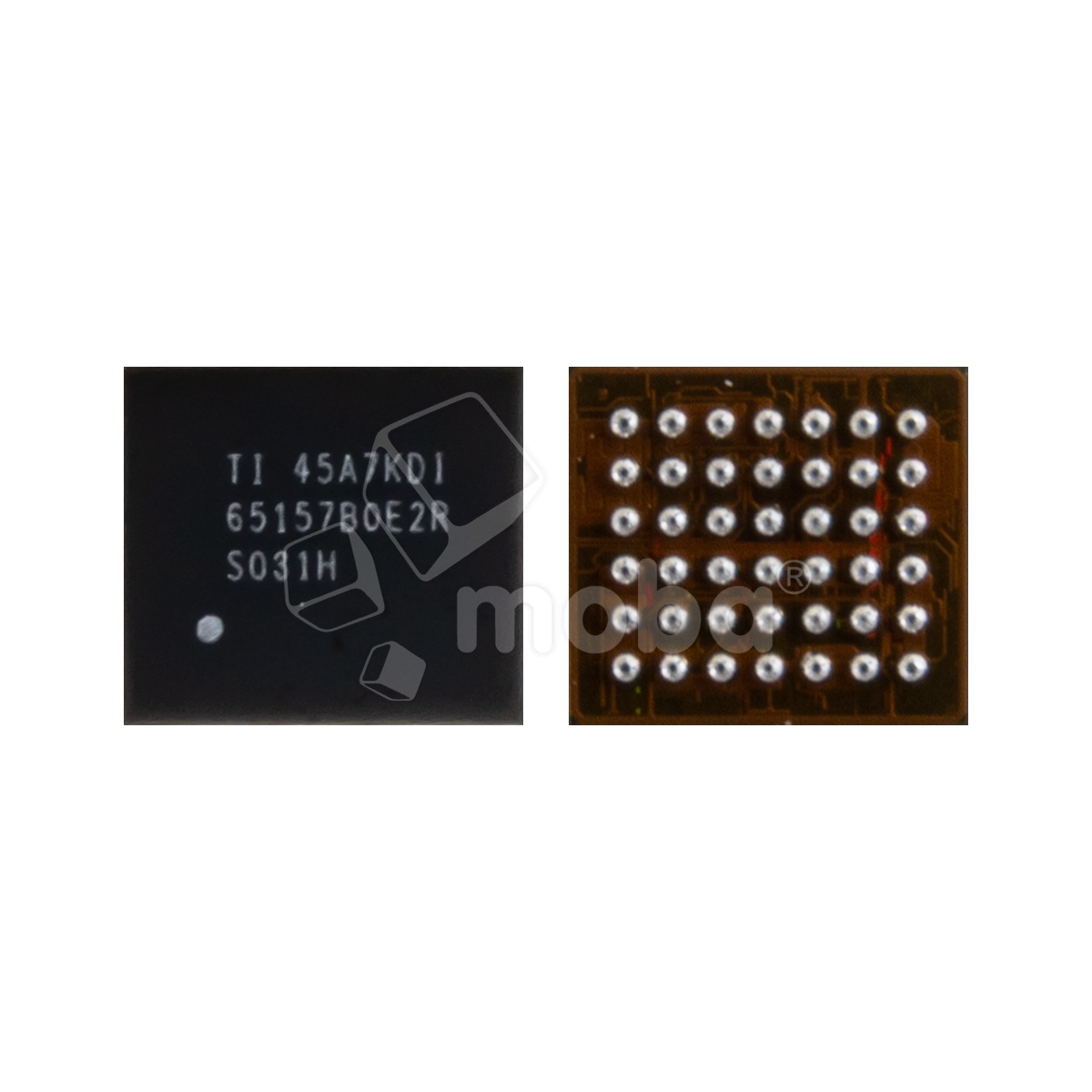 Микросхема TPS65157B0
