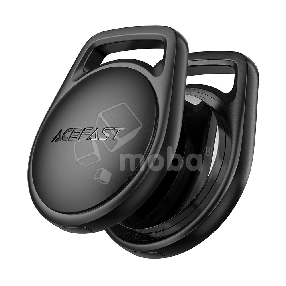 Трекер-метка Acefast S2 Черный