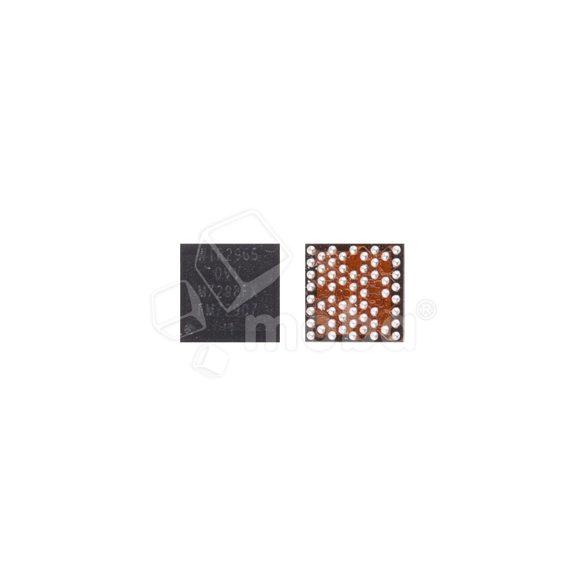 Микросхема WTR2965 (RF - контроллер для Huawei/Samsung)