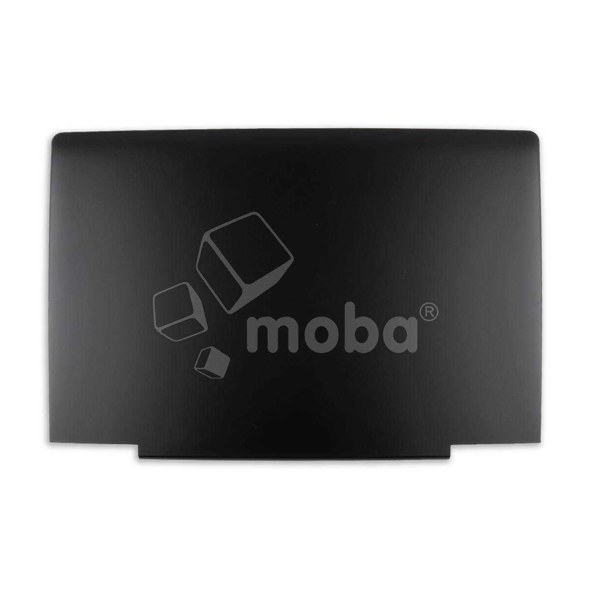 Крышка матрицы для ноутбука Lenovo IdeaPad 700-15/700-15ISK Черный