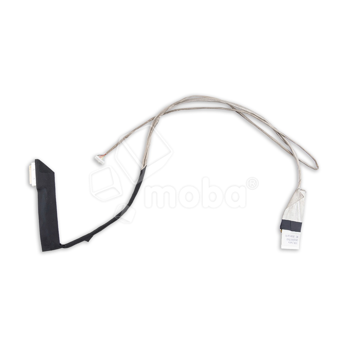Шлейф матрицы для ноутбука Lenovo Y570/Y575