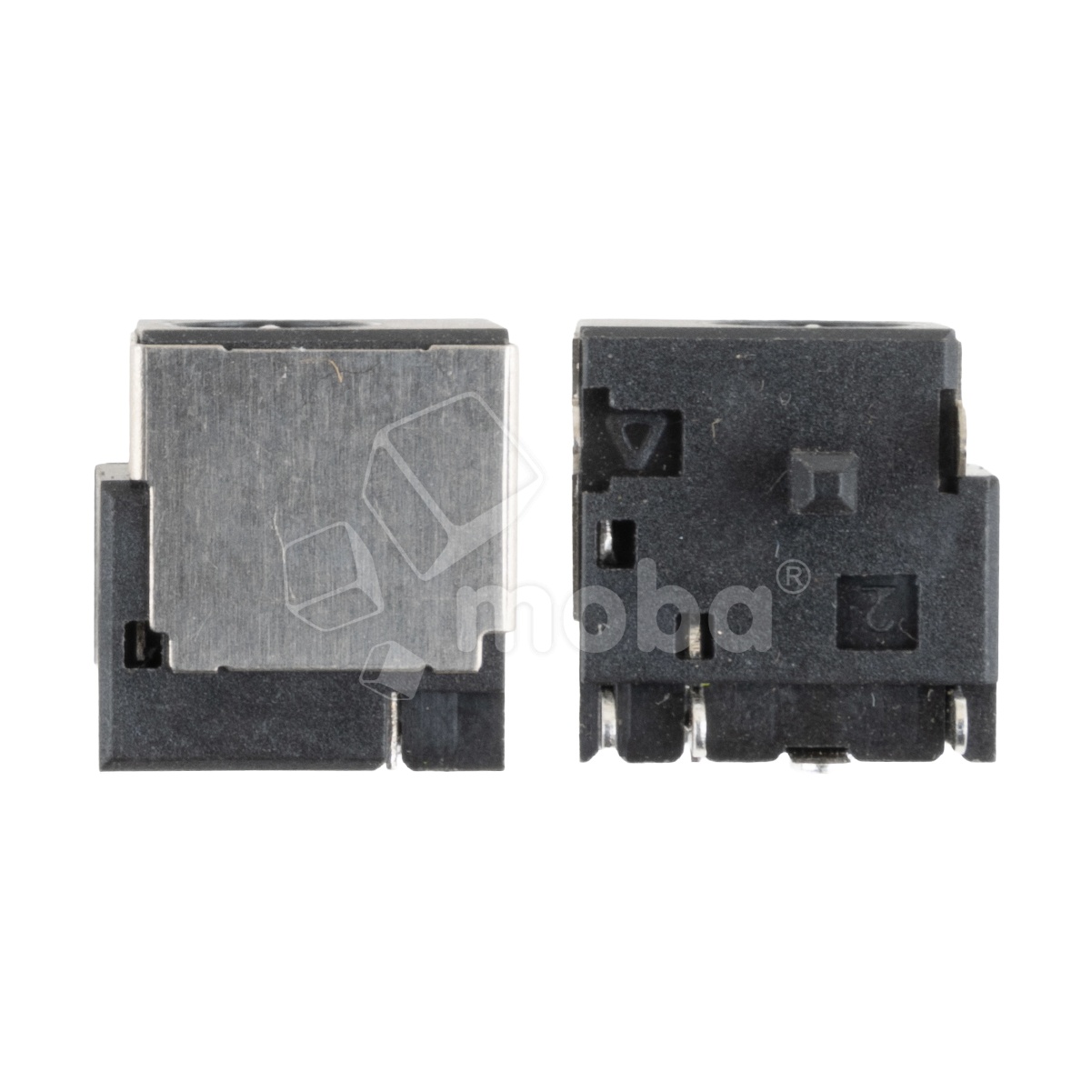 Разъем питания для ноутбука Acer Aspire 1350/3000/622/650/800/C300/TM8000/2300/2400/2420/4000/4010/4020/4200/4220/4600/5100/5110/5600/5610/1200/1410/1500/1520/1600