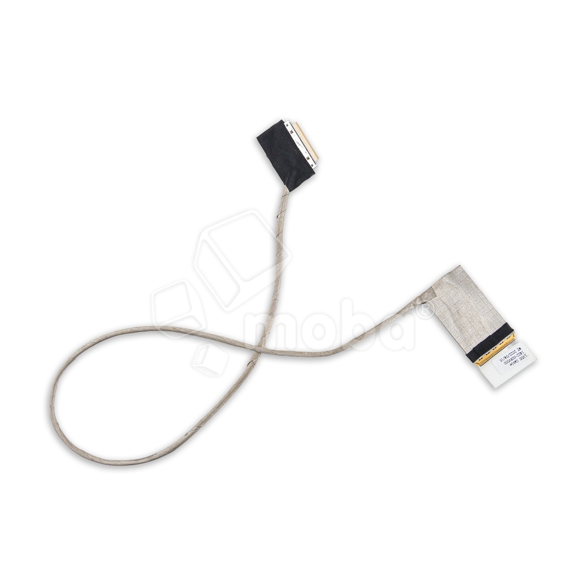 Шлейф матрицы для ноутбука Asus N53