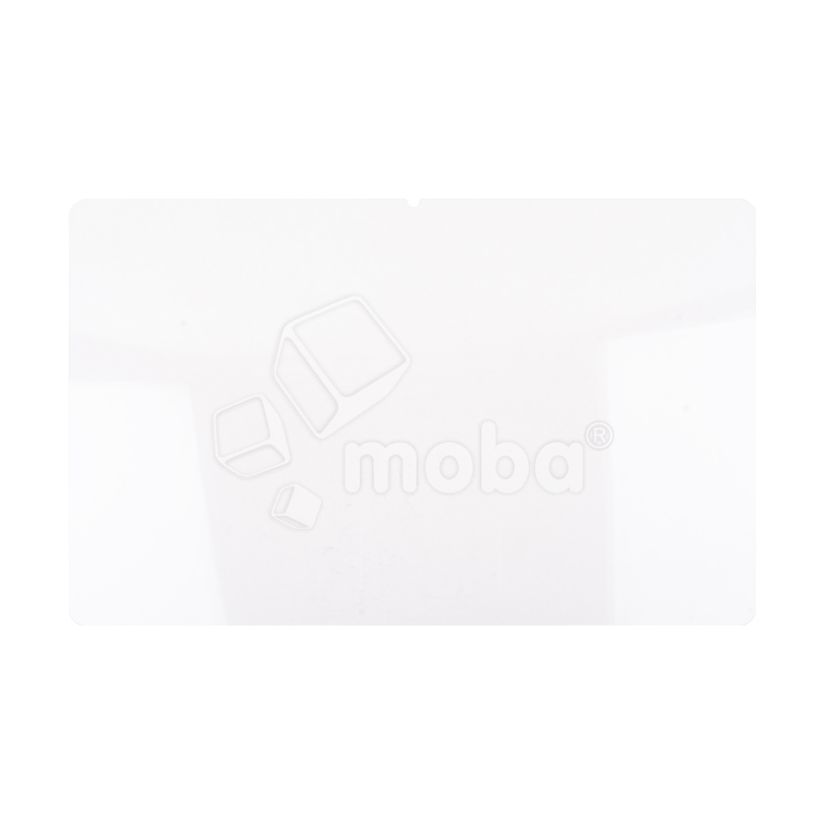 Защитное стекло "Плоское" для Huawei Honor Pad 9/10/20/Xiaomi Redmi Pad Pro 12.1"