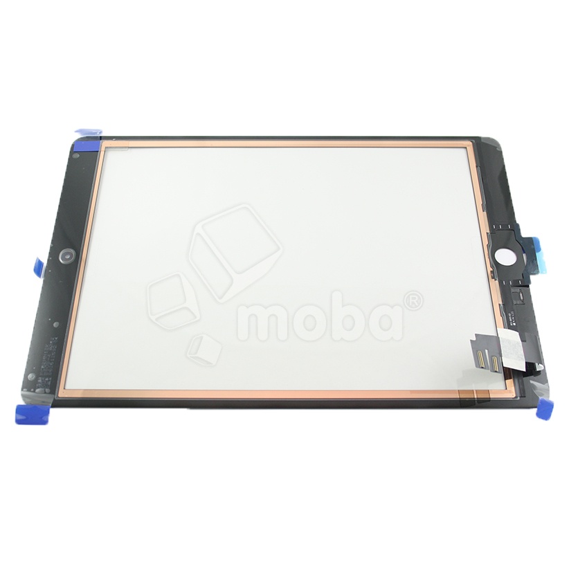 Тачскрин для iPad Air 2 9.7" 2014 (A1566/A1567) Черный