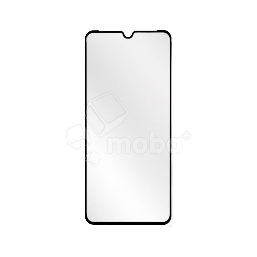 Защитное стекло "Полное покрытие" для Vivo V21e 4G/V23e 4G/V25/V25e/V20/V20 SE Черный