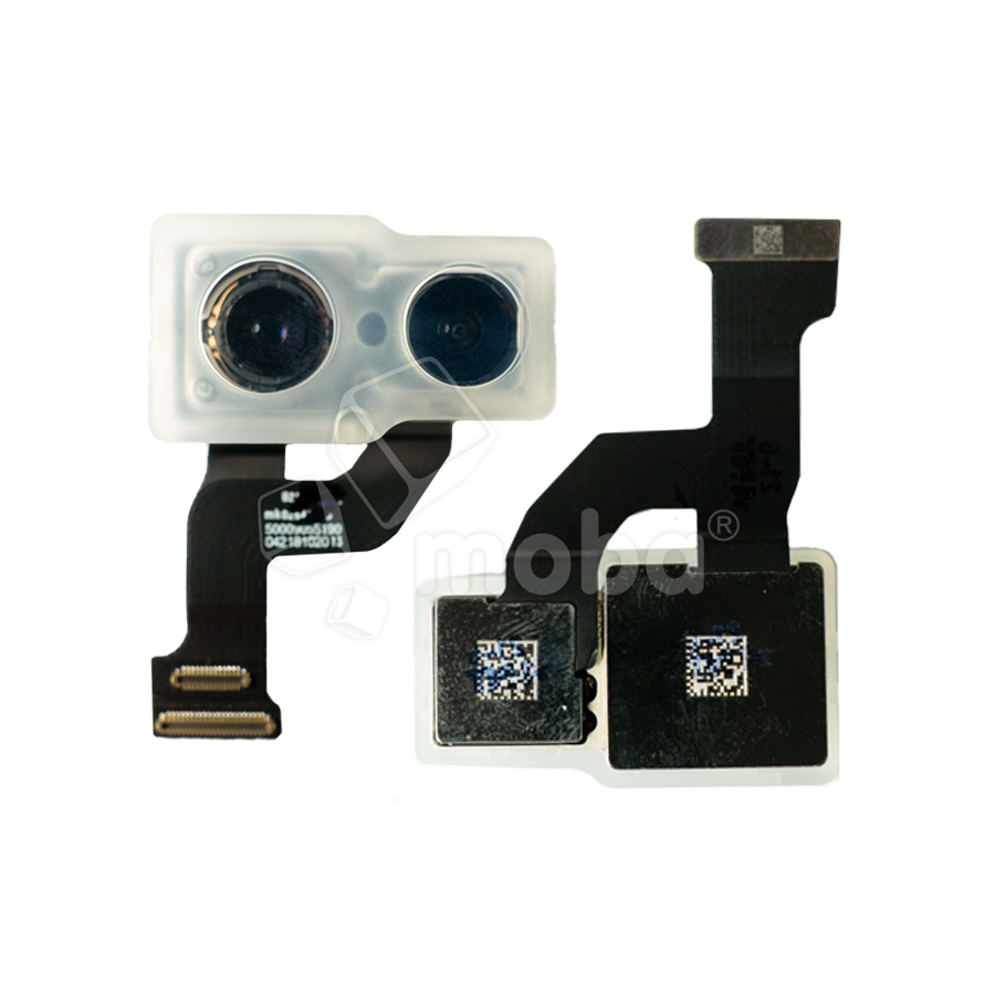 Камера для iPhone 12 (A2403) задняя - Премиум