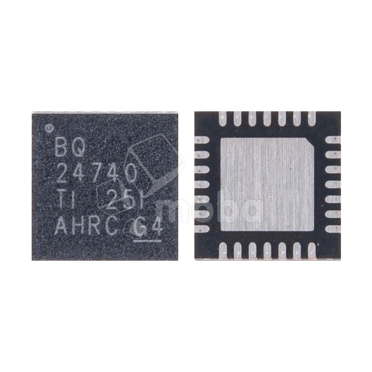 Микросхема BQ24740 (Контроллер питания)