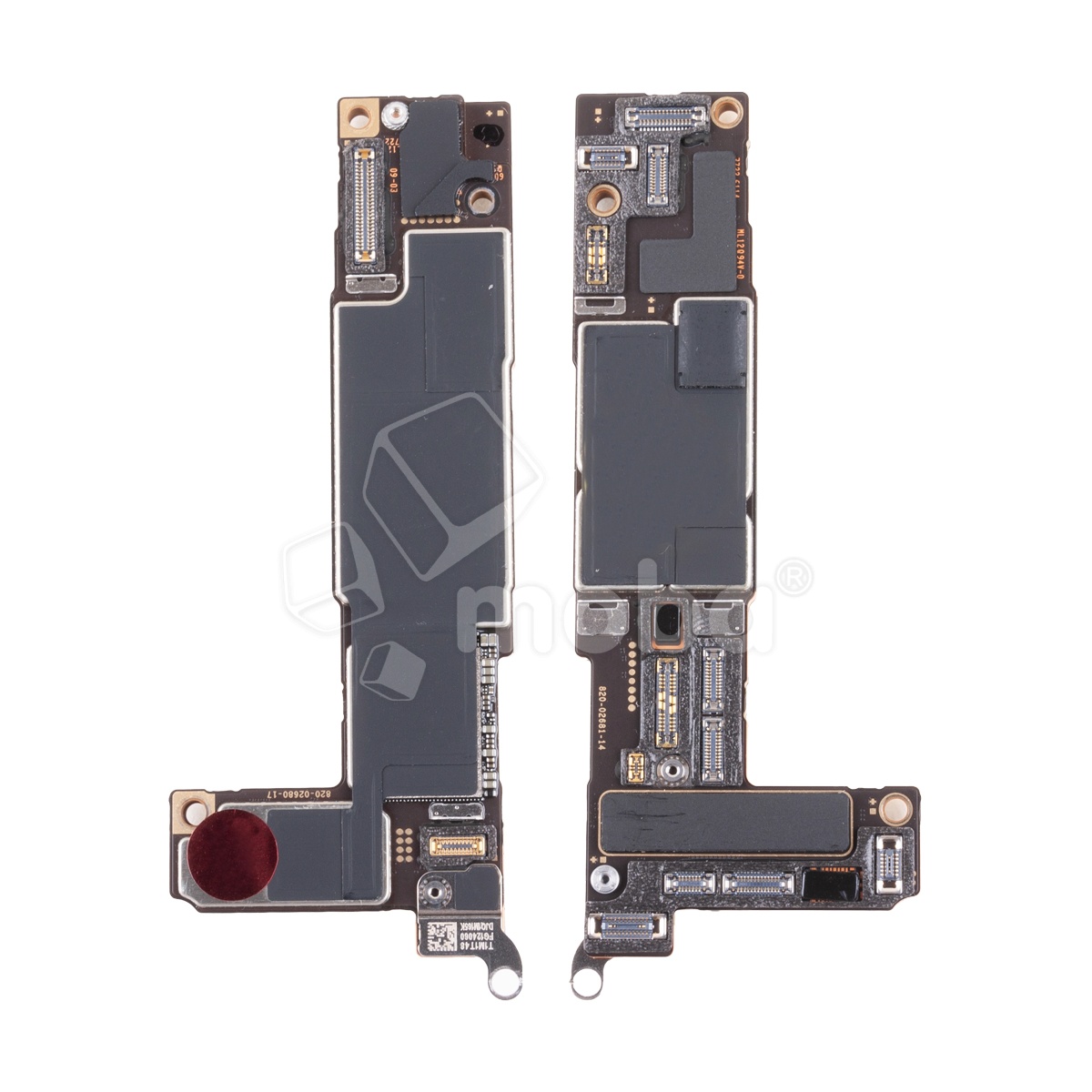 Материнская плата для iPhone 14 Plus E-Sim 128Gb (iCloud locked)