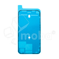 Скотч дисплея для iPhone 15 Pro водонепроницаемый Черный