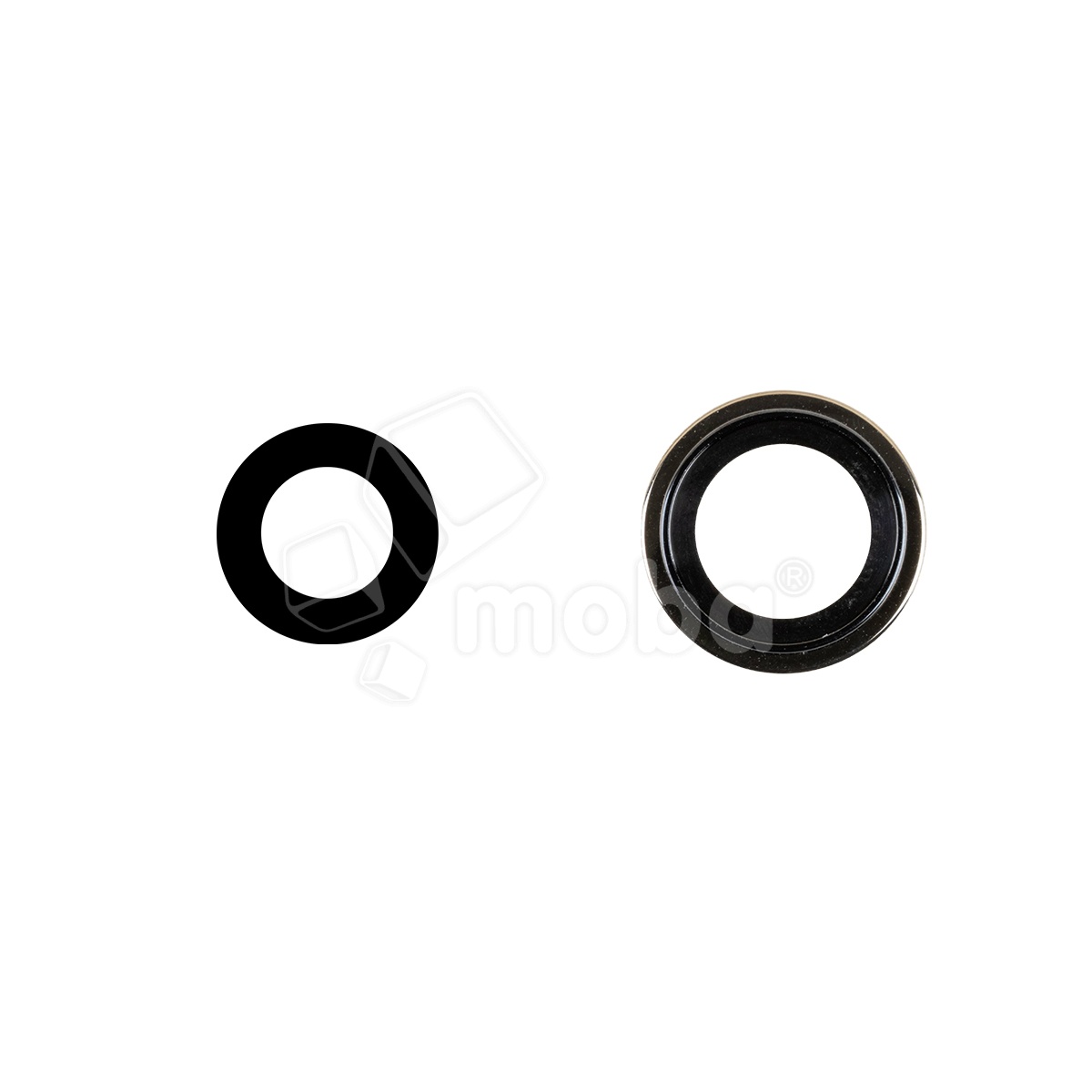 Стекло камеры для iPhone Air (A3517) Золото