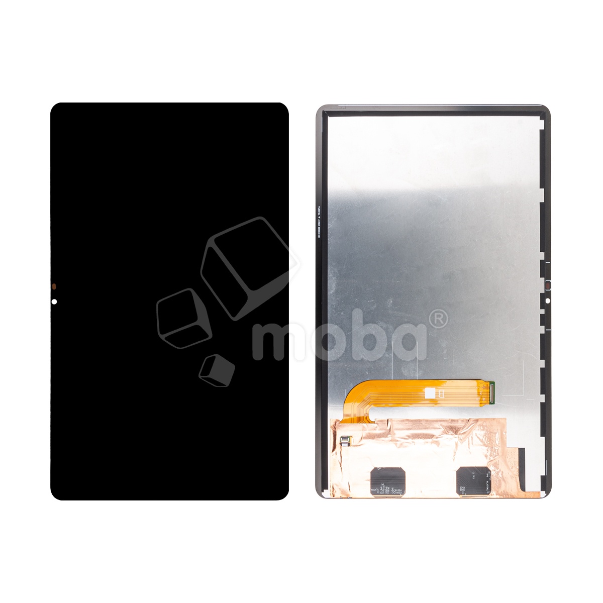 Дисплей для Huawei Honor Pad X9a 11.5" (ELN2-W29/ELN2-L29) в сборе с тачскрином Черный - OR (глянцевая)