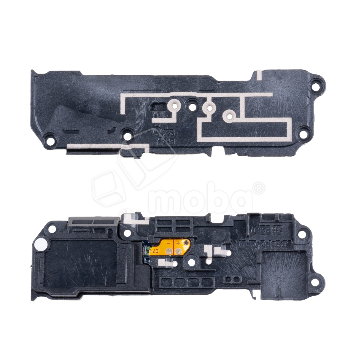 Звонок (buzzer) для Samsung Galaxy S20 Ultra (G988B) в сборе