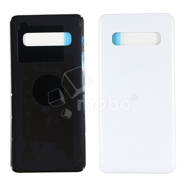 Задняя крышка для Samsung Galaxy S10 (G973F) Белый