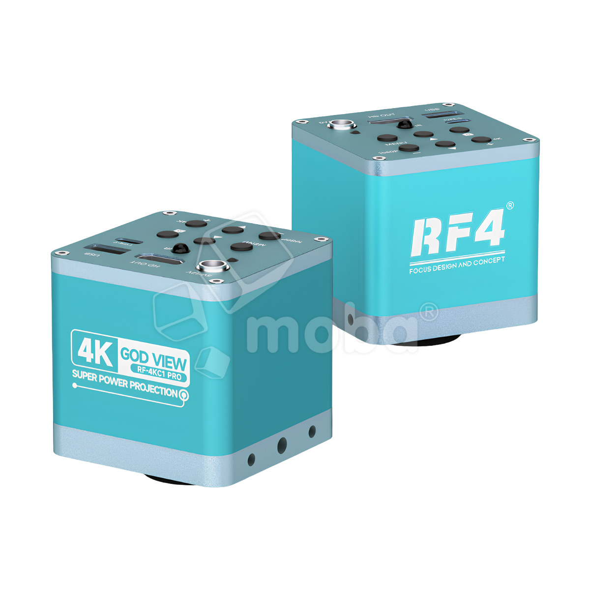 Камера RF4 RF-4KC1 для микроскопа (HDMI, 4K)