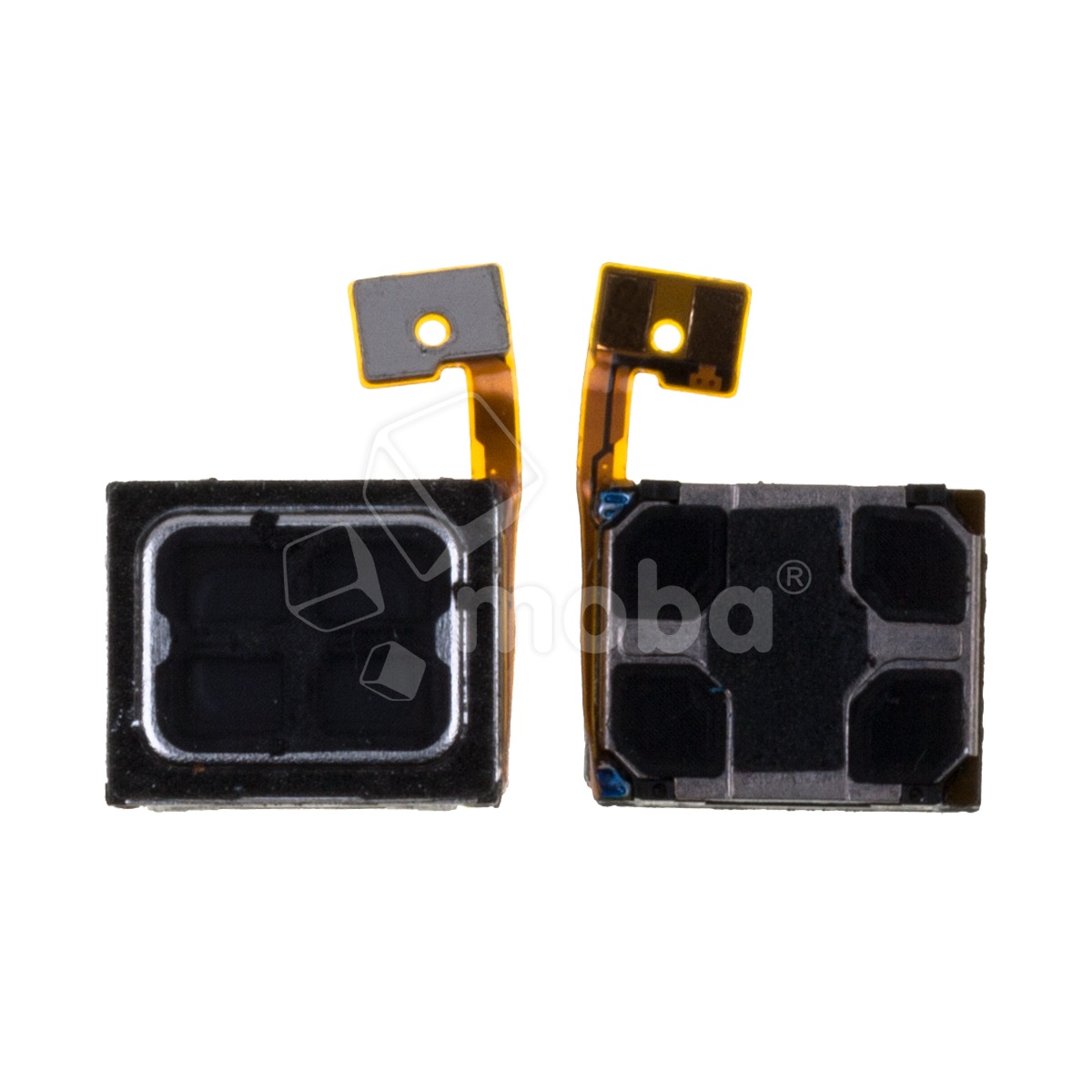 Динамик (speaker) для Xiaomi Redmi Note 11/11S 4G/12S/Poco M4 Pro 4G на шлейфе