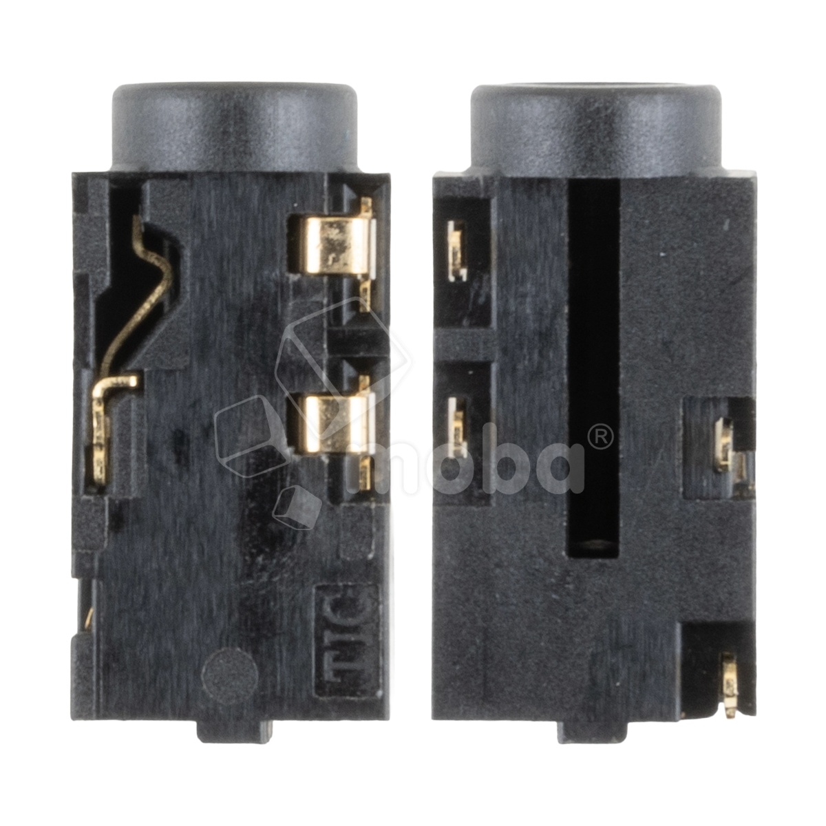 Разъем аудио для ноутбука Toshiba C850/C855/C870/L850/L855/L870/L875 (4 pin)