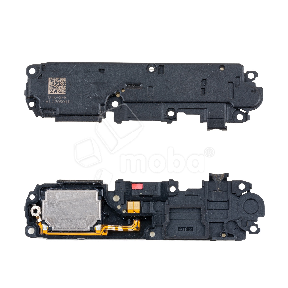 Звонок (buzzer) для Huawei Honor X6 (VNE-LX1) в сборе