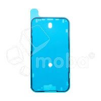 Скотч дисплея для iPhone 15 водонепроницаемый Черный