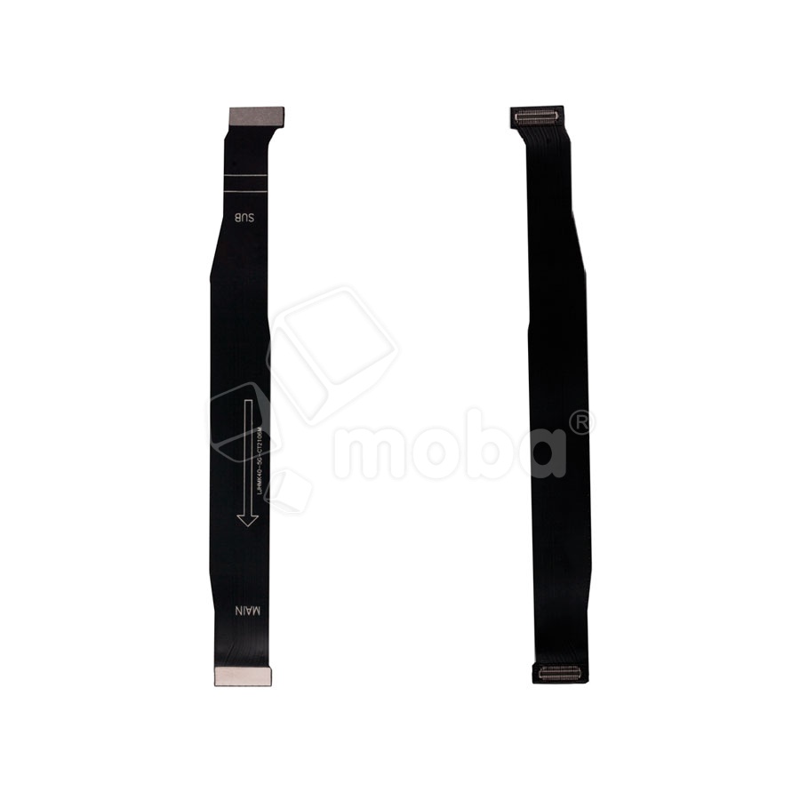 Шлейф для Xiaomi Poco F3/Mi 11i (M2012K11AG/M2012K11G) межплатный